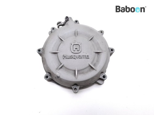 Engine cover clutch husqvarna - engine,