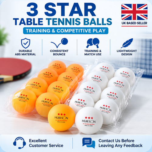 10pcs star table tennis - 10pcs,