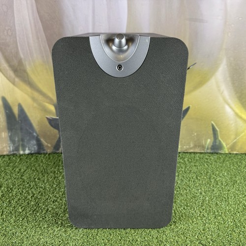 Aego black active - black, powered