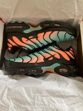 nike air max tn plus aurora