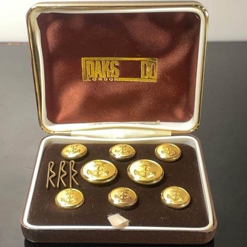 Vintage daks london holland - vintage,