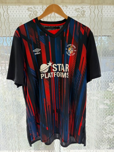 Season umbro luton - umbro,