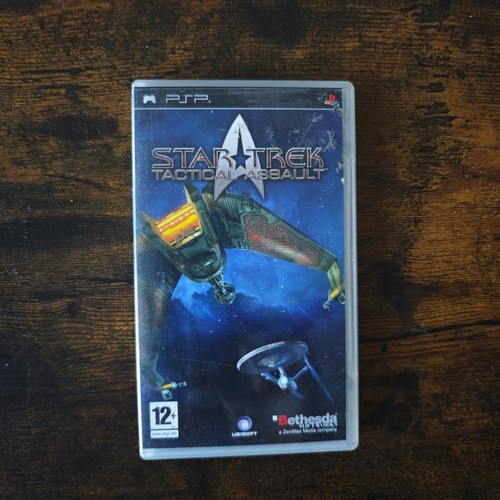 Star trek tactical - star,