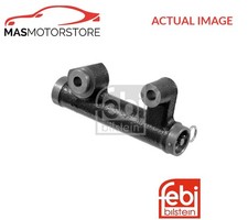 Timing belt tensioner - belt, pulley