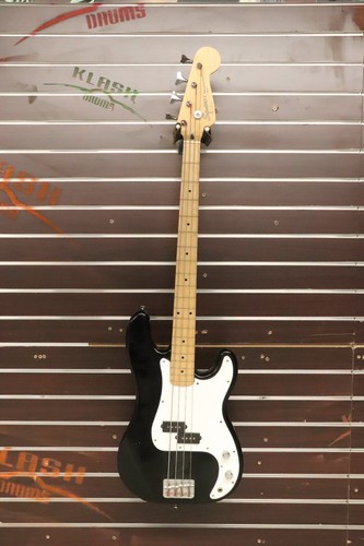 Fender squier precision bass - squier,