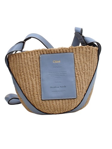 Chloé women bag multi other - women's,