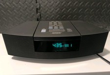 Bose Wave Radio CD Player