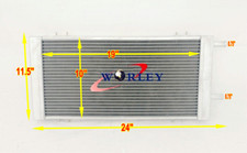 Universal Aluminum Radiator