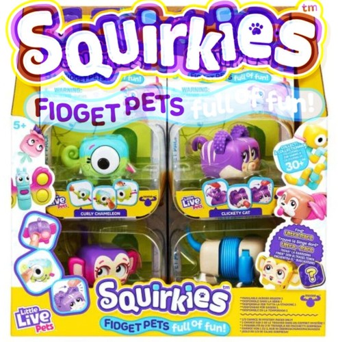 Little live pets - live,