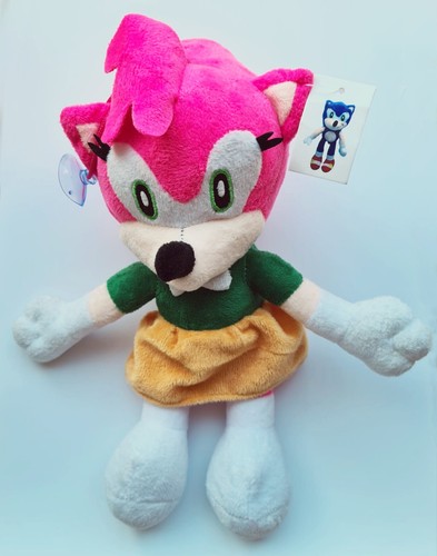 Rare amy rose - rare,