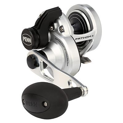 Penn fathom lever - penn,