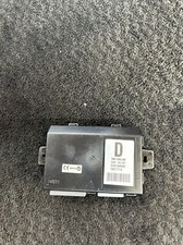 2001 MG MGF 1.8i 2DR CONVERTIBLE ALARM CONTROL MODULE YWC106240 #PJ