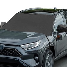 For Ford Car Windscreen Cover