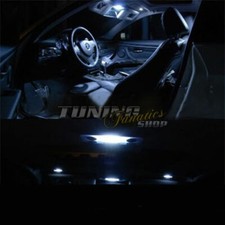 High Power SMD LED Interior