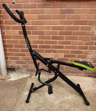 GYMform AB Booster Plus All-in-one Fitness Device, great condition. 