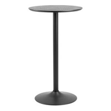 Ibiza Tall Round Bar Table