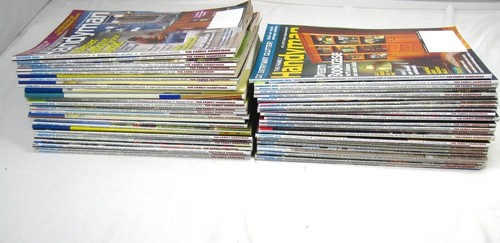 The family handyman magazine - family,