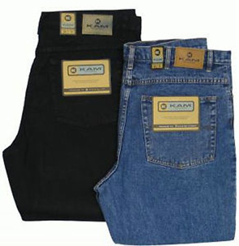 Big mens sizes - big, stonewash