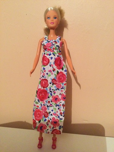 Barbie clothes - barbie,
