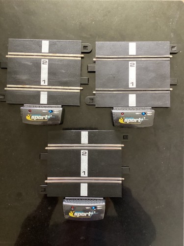 Scalextric sport power base - 3,