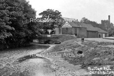 Dwq 100 butter hill - dwq-100,