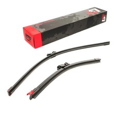 Front Windshield Wiper Blades