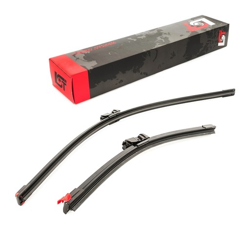 Front windshield wiper blades - wiper,