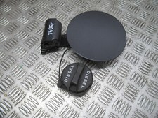 2012 KIA SPORTAGE KX-3 2.0CRDI MK3 5DRS ESTATE FUEL FILLER FLAP COVER REF19698