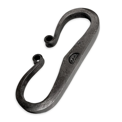 Traditional flint steel - flint,