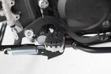 SW Motech Motorcycle ION