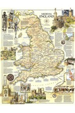 Medieval England United