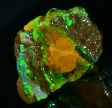 Red Opal Rough 59.00 Carat