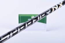 Fujikura Speeder NX TCS 50