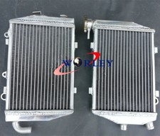 Aluminum Radiator Set for