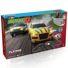 Scalextric Flying Leap Car
