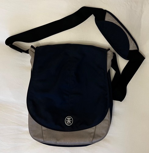 Crumpler crippy duck laptop - crumpler, "crippy