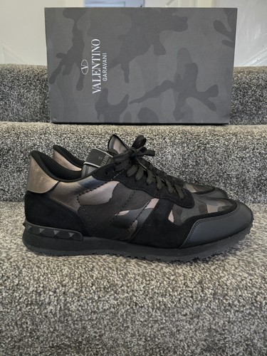 Mens valentino rock stud - mens,