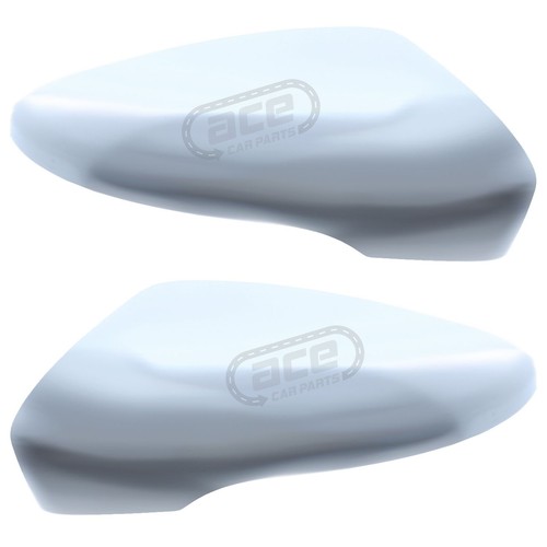 Wing mirror covers - wing,