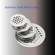 Round Floor Drain Cover Fish