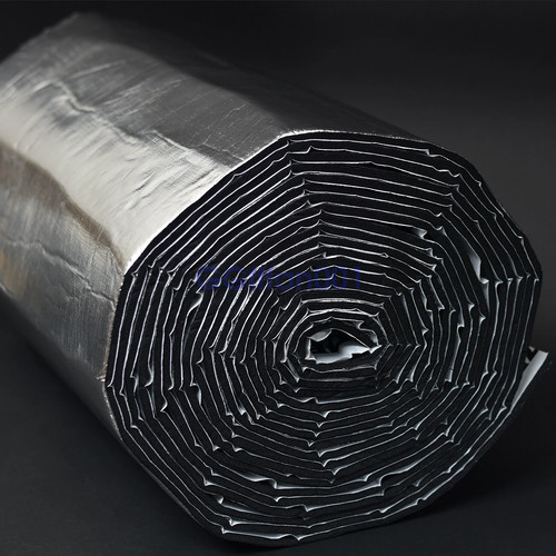 Van insulation thermo liner - thermo,