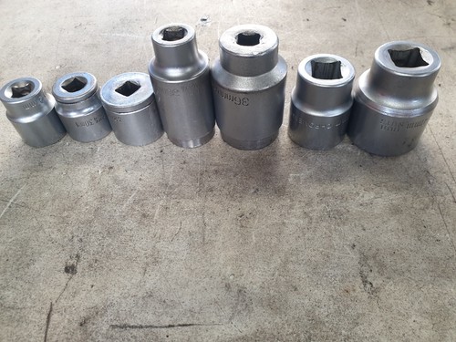 Sockets 32mm 41mm - sockets,