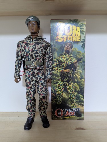 Tom stone captain cosmos - stone,