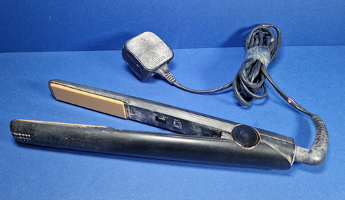 Black ghd hair - ghd,