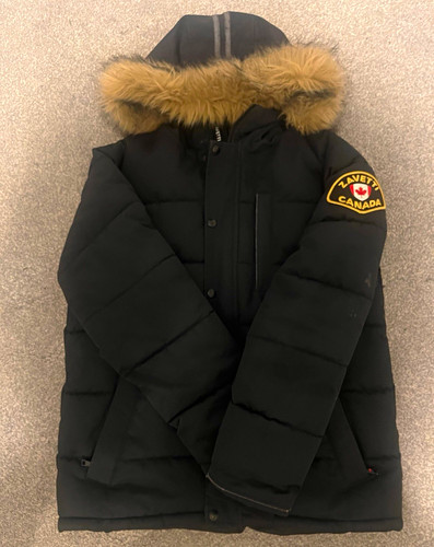 Zavetti canada black - canada,