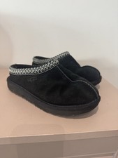Girls Ugg Tazz Size 1 Junior