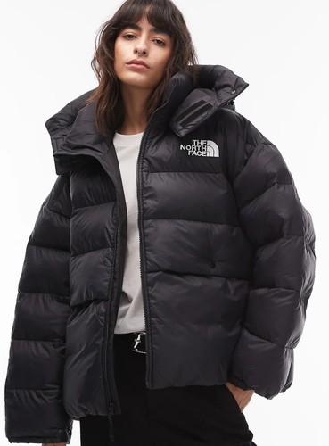 The north face oversized - the,
