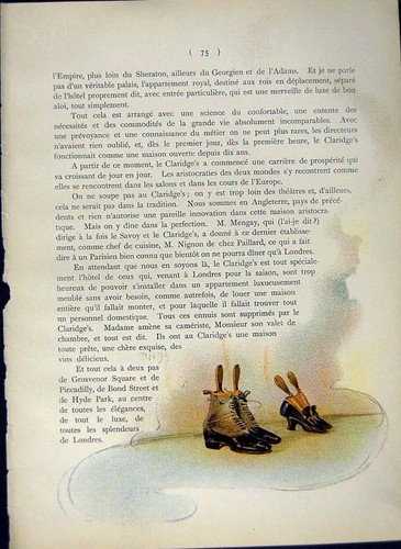 Original old antique print - original,