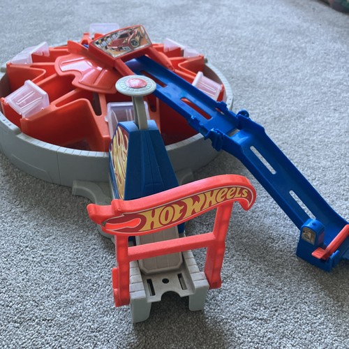 Mattel hot wheels car - mattel,