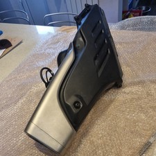 Honda CBR 1000 RR Exhaust