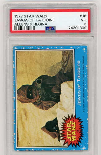 1977 star wars - star,